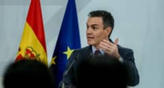 Hasta que Pedro Sánchez invada algo