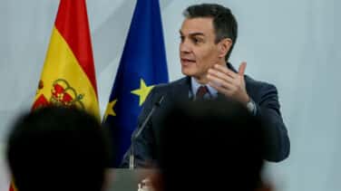 Hasta que Pedro Sánchez invada algo
