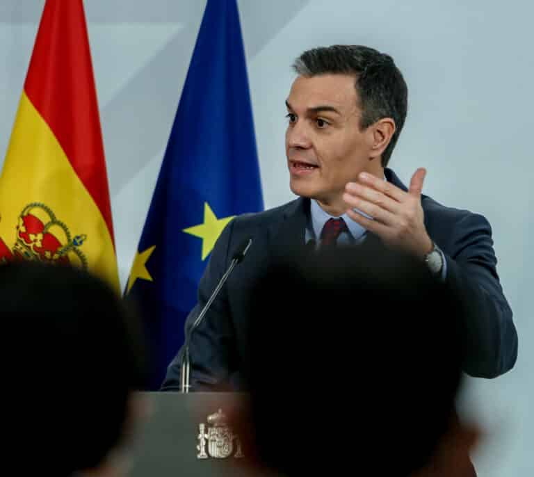 Sánchez elude aclarar cómo se bajará la factura energética a los ciudadanos