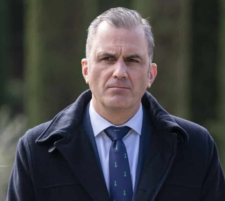 La Complutense cancela un acto de Ortega Smith al que el dirigente de Vox anuncia que asistirá