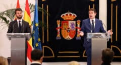 Vox apunta a las consejerías de Agricultura, Industria y Cultura en Castilla y León