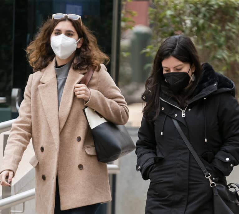 La Audiencia Nacional ordena al juez reabrir caso Dina e indagar en el papel de la Policía