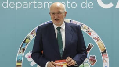 Juan Roig (Mercadona) avisa de que la tensión política está "generando un enfrentamiento entre los españoles"