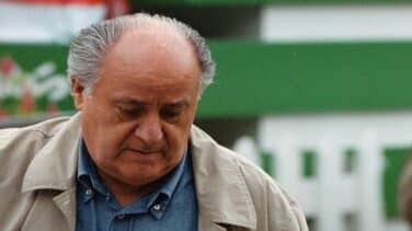 Hoy cumple 86 años Amancio Ortega, el hombre que juró que no volvería a pasar hambre