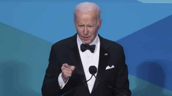 Ireland Funds 30th National Gala in Washington