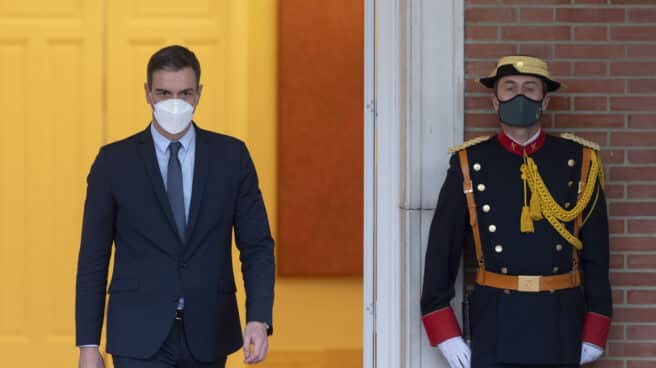 Pedro Sánchez Pedro Sánchez