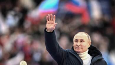 Putin, Rusia y Ucrania en 12 libros, 2 películas y unos cuantos documentales