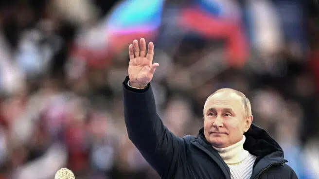 Putin, Rusia y Ucrania en 12 libros, 2 películas y unos cuantos documentales