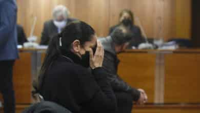 Isabel Pantoja, hundida: su desgarradora imagen sentada de nuevo en el banquillo