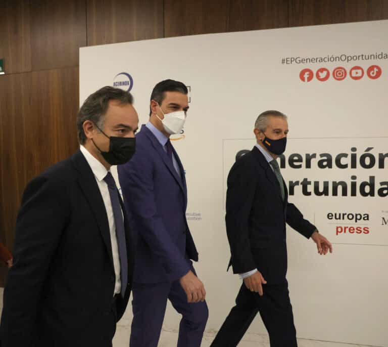 El Gobierno pone en marcha 10.000 millones en avales ICO sin gastar aún los de la pandemia
