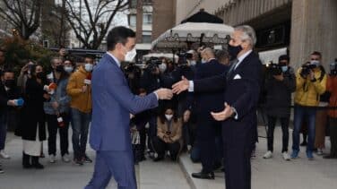 Moncloa dice tener los apoyos a su plan de respuesta económica, incluido el del PP