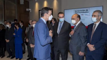 Sánchez anuncia 16.000 millones en ayudas y 20 céntimos de descuento en el litro de combustibles