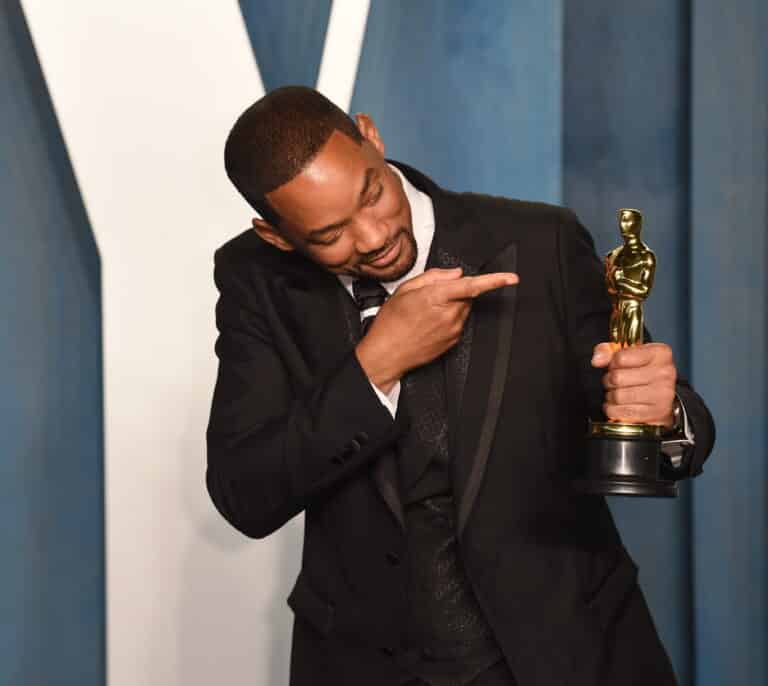 La Academia de Hollywood condena la bofetada de Will Smith a Chris Rock y abre una investigación formal