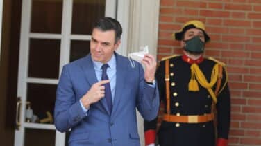 El descaro del presidente no conoce límites