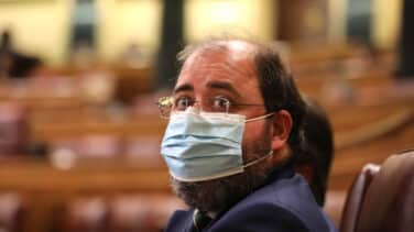 El Supremo abre una causa al diputado Alberto Casero por contratos como alcalde de Trujillo