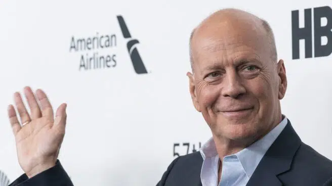 Las complicaciones durante los rodajes que alertaron de la afasia de Bruce Willis: "No podía recordar sus diálogos"
