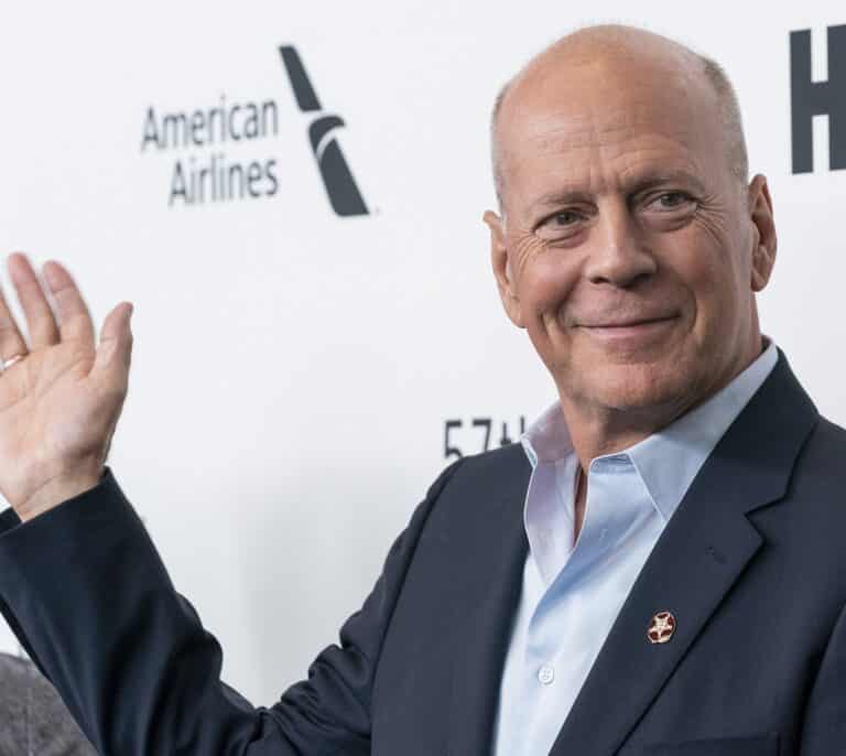 Las complicaciones durante los rodajes que alertaron de la afasia de Bruce Willis: "No podía recordar sus diálogos"