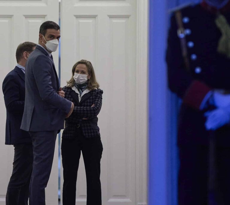 La inflación de Sánchez