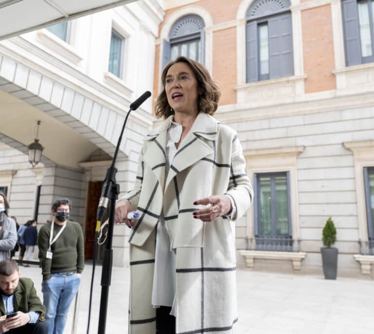 El PP descarta medidas de seguridad adicionales para sus comunicaciones