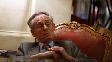 John H. Elliott, el inglés que nos enseñó a entender España