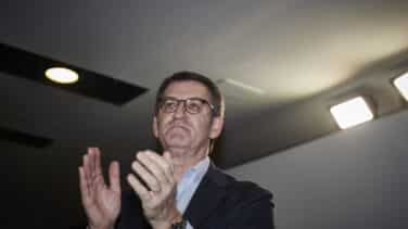 Feijóo dará peso al 'comité de sabios' empresarial para renovar el ideario del PP