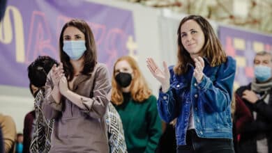 Ferraz teme que el espacio de Unidas Podemos salte por los aires antes de las generales