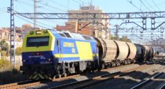 Las compañías privadas recibirán 15.000 euros de ayuda por cada locomotora diésel