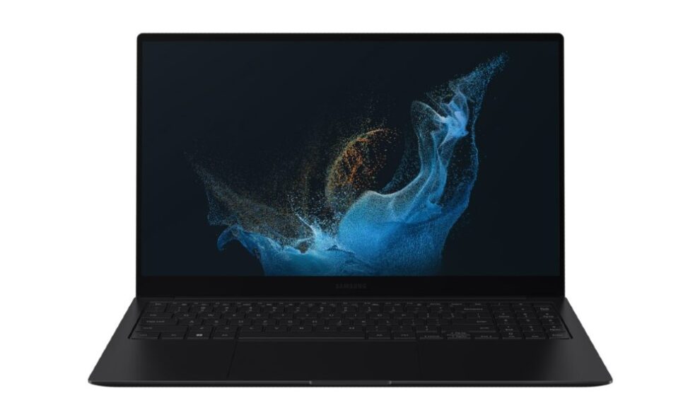 Galaxy Book2 Pro