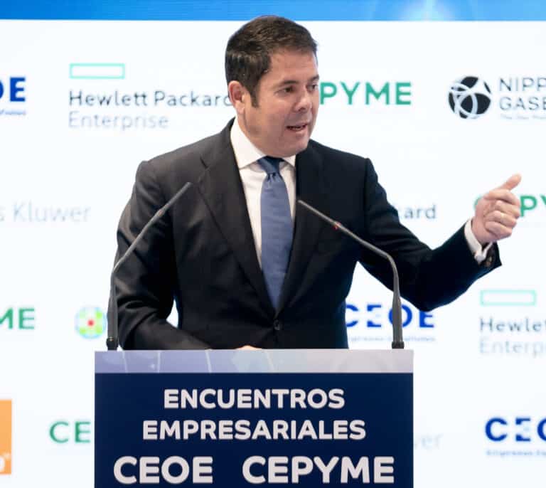Las pymes estiman en 160.000 empleos el coste de subir el salario mínimo