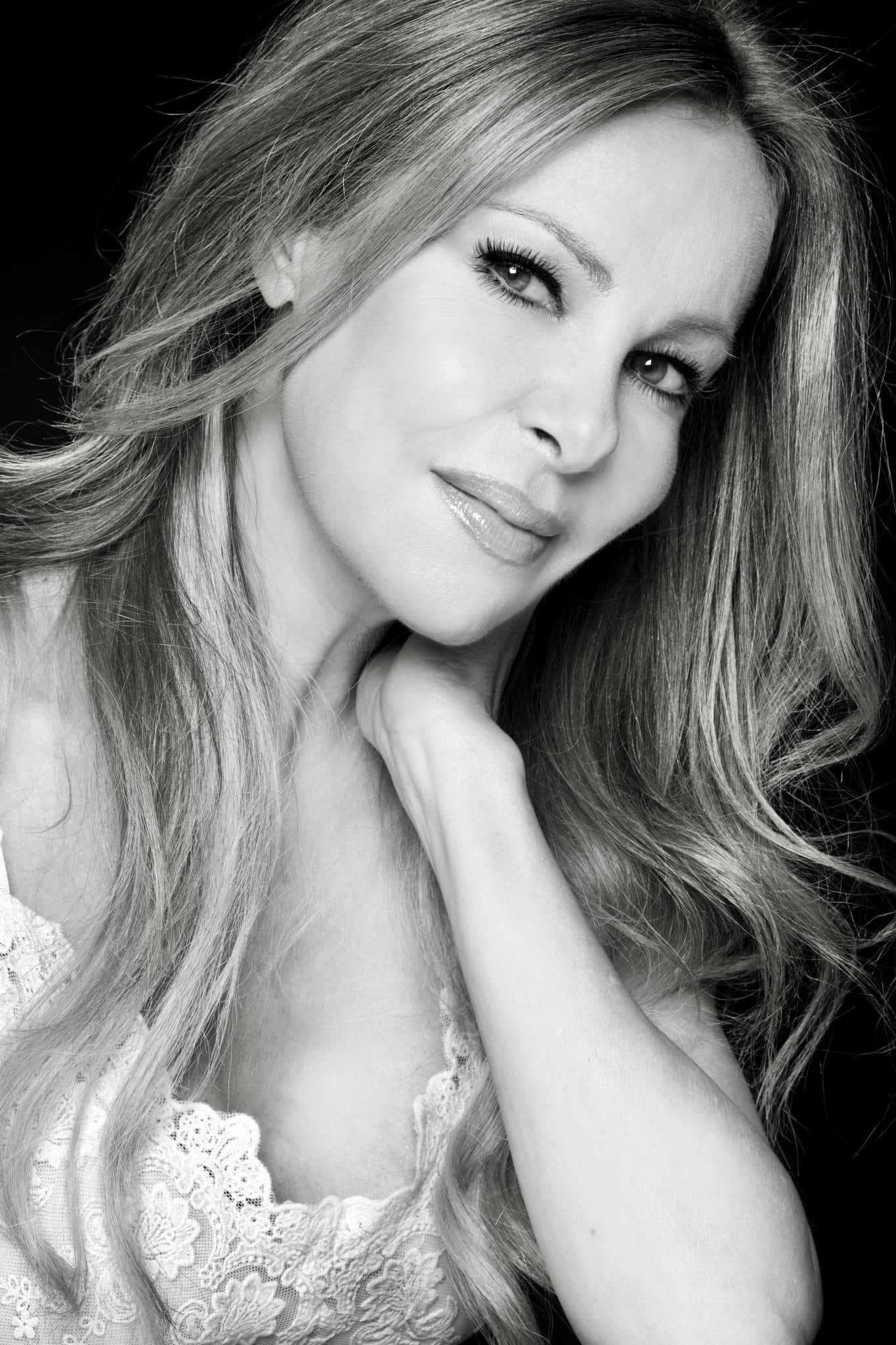 Ana Obregón vuelve a la ficción después de 4 años con una serie sobre ...