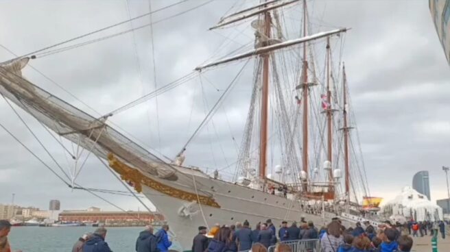 JS Elcano