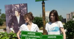 Cuando Charlotte salvó a Jane o la reconciliación entre Birkin y Gainsbourg