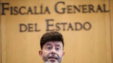 Delgado renueva a Jesús Alonso al frente de la Fiscalía de la Audiencia Nacional