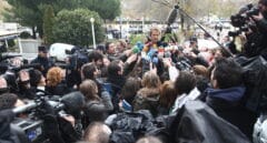 De sediciosos a inocentes, los 12 años de calvario judicial de los controladores aéreos