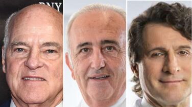 El equipo médico y gestor de IVIRMA elige a KKR como nuevo socio