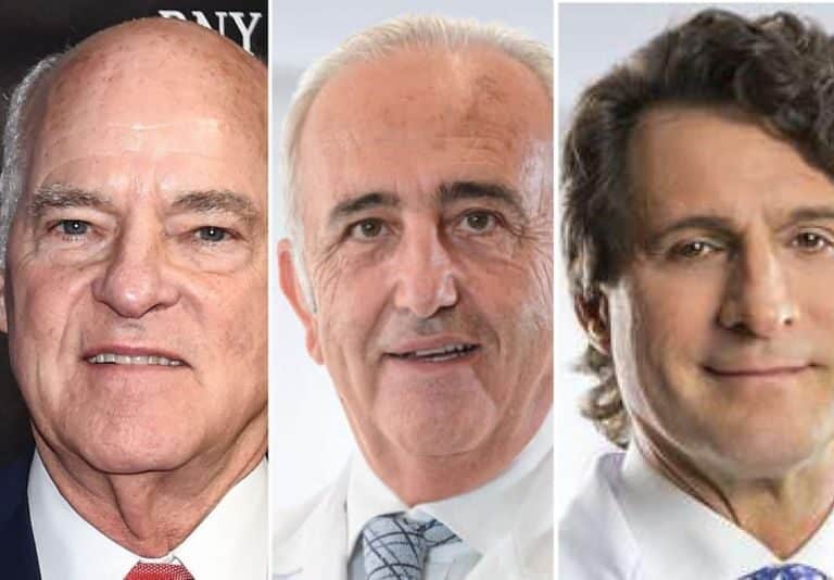 El equipo médico y gestor de IVIRMA elige a KKR como nuevo socio