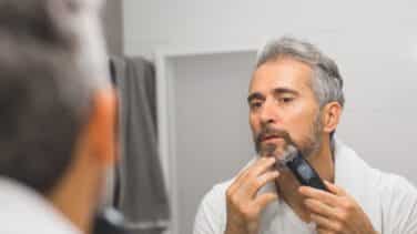 Esta maquinilla de afeitar de Braun tiene más de un 50% de descuento en AliExpress