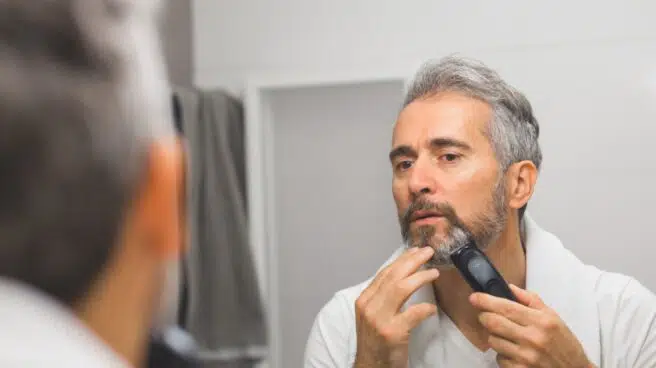 Esta maquinilla de afeitar de Braun tiene más de un 50% de descuento en AliExpress