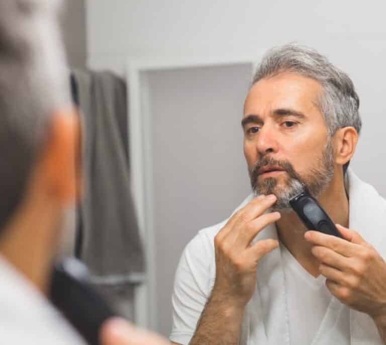 Esta maquinilla de afeitar de Braun tiene más de un 50% de descuento en AliExpress