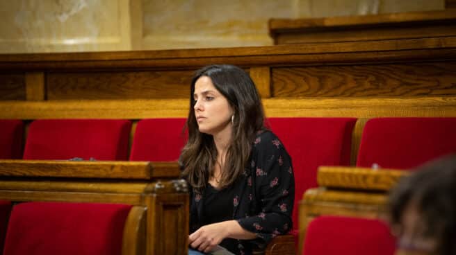 Maria Sirvent
