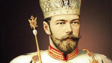 El día en que el último zar abdicó (y las mentiras que nos contaron los bolcheviques al respecto)