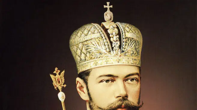 El día en que el último zar abdicó (y las mentiras que nos contaron los bolcheviques al respecto)