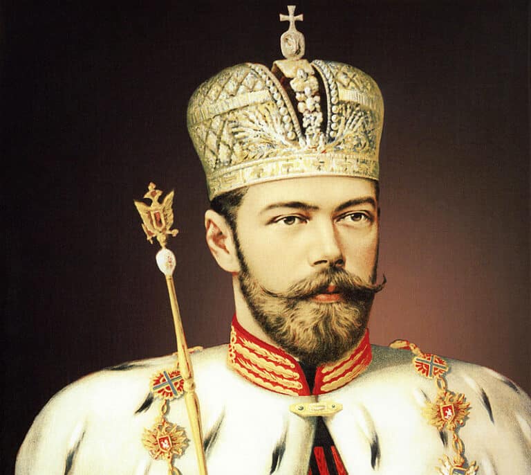 El día en que el último zar abdicó (y las mentiras que nos contaron los bolcheviques al respecto)