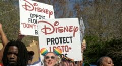 Caos en Disney: la homosexualidad potencia la crisis en el 'Reino Mágico'