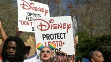 Caos en Disney: la homosexualidad potencia la crisis en el 'Reino Mágico'