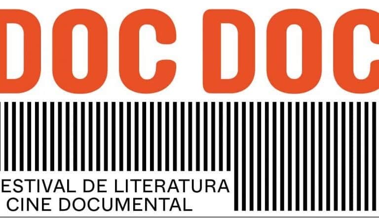 'Doc Doc', el festival que pretende "ver la literatura de otro modo" y atraer a los lectores al cine documental