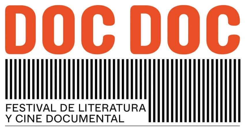 'Doc Doc', el festival que pretende "ver la literatura de otro modo" y atraer a los lectores al cine documental