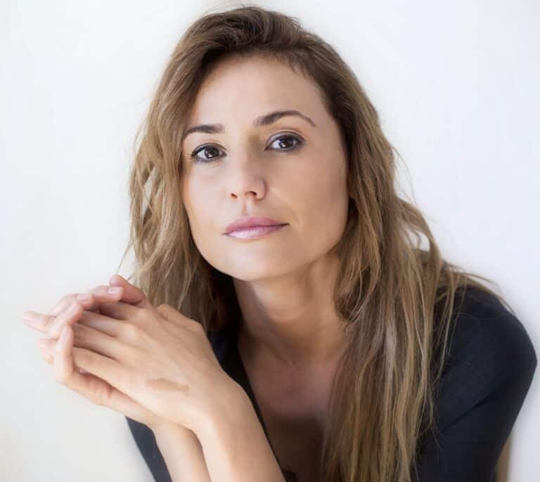 Los cuatro miedos de Patricia