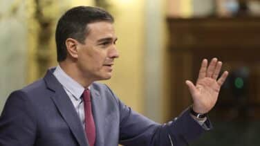 Los indicadores económicos de Sánchez se tambalean con el conflicto de Ucrania
