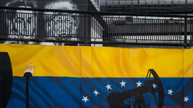 Acercamiento EEUU-Venezuela, un resultado de la guerra entre Ucrania y Rusia Efectos venezolanos de la invasión rusa de Ucrania